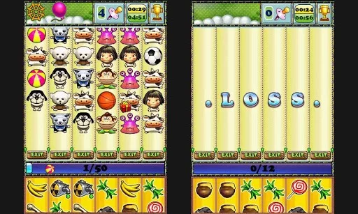 Изображение игры: Tap'n'Feed