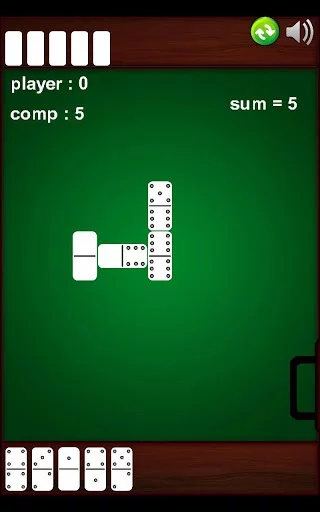 Изображение игры: Muggins