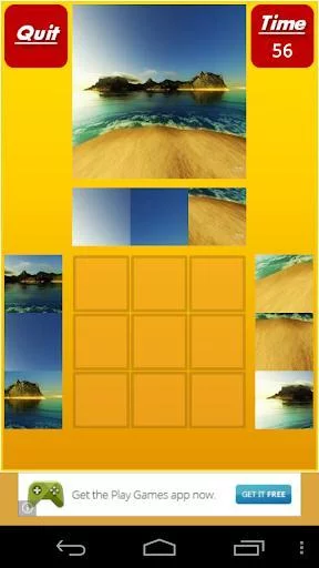 Изображение игры: Puzzle My Mind