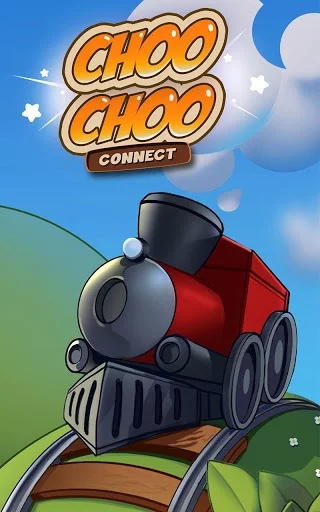 Изображение игры: Choo Choo Connect