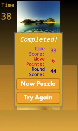 Изображение игры: Puzzle My Mind