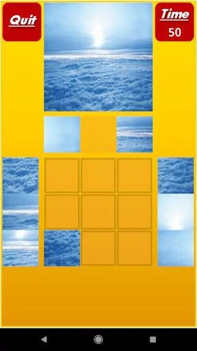 Изображение игры: Puzzle My Mind Pro