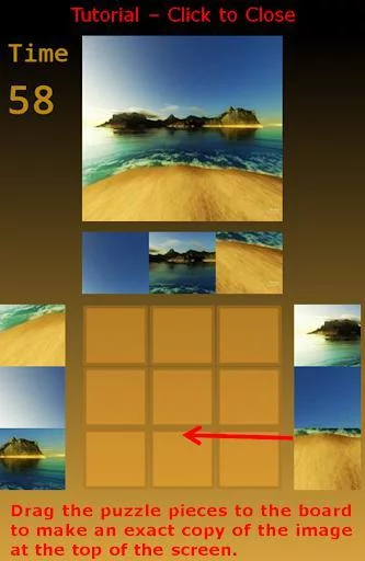 Изображение игры: Puzzle My Mind
