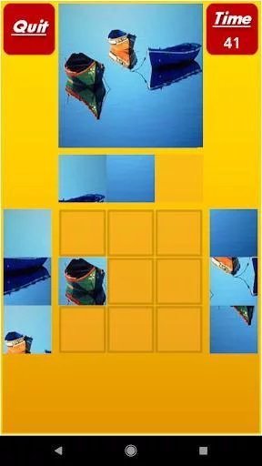Изображение игры: Puzzle My Mind Pro