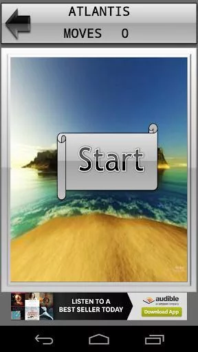 Изображение игры: Shuffle 'n Slide Brain Game