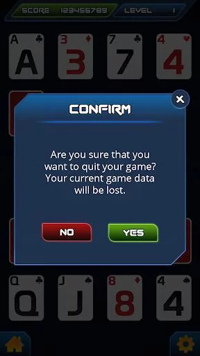 Изображение игры: Speed (Card Game)