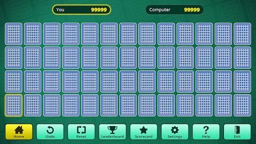 Изображение игры: Card Match