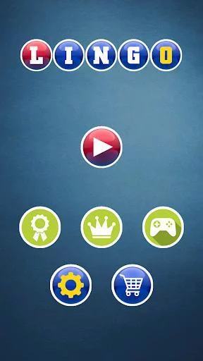 Изображение игры: Lingo! - Word Game