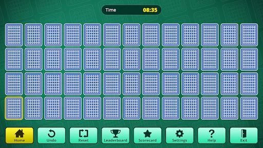 Изображение игры: Card Match