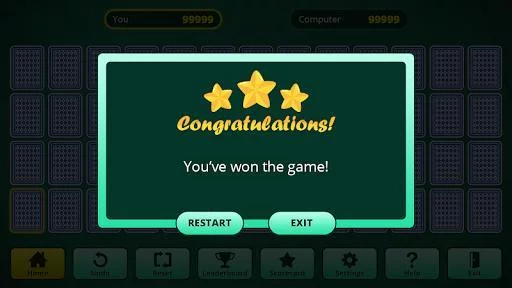 Изображение игры: Card Match