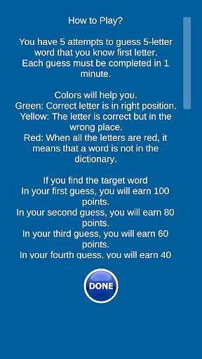 Изображение игры: Lingo! - Word Game