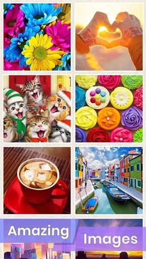 Изображение игры: Jigsaw Puzzles for Adults | Puzzle Game App