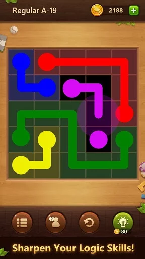 Изображение игры: Puzzle King - classic puzzles all in one