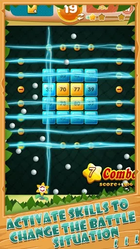Изображение игры: Rabbit Smash