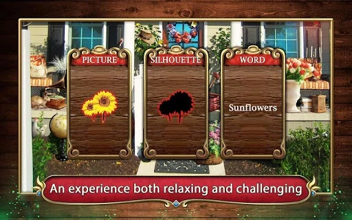 Изображение игры: Hidden Objects: Rustic Mystery