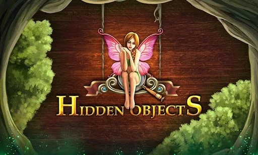 Изображение игры: Hidden Objects: Mystery of the Enchanted Forest