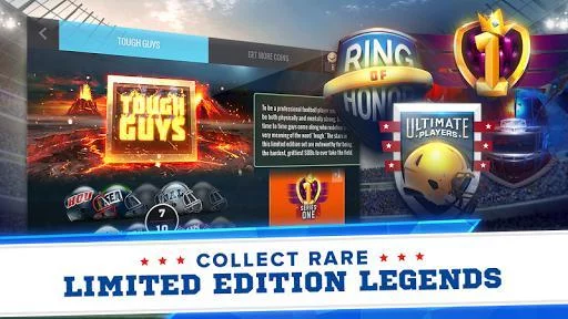 Изображение игры: CBS Sports Franchise Football