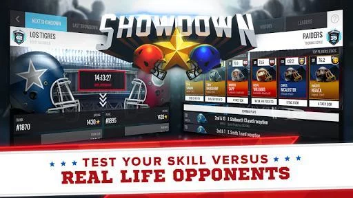 Изображение игры: CBS Sports Franchise Football