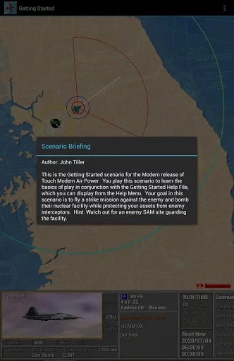 Изображение игры: Modern Air Power - Modern