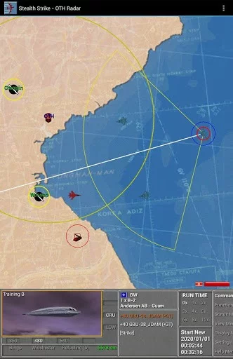 Изображение игры: Modern Air Power - Modern