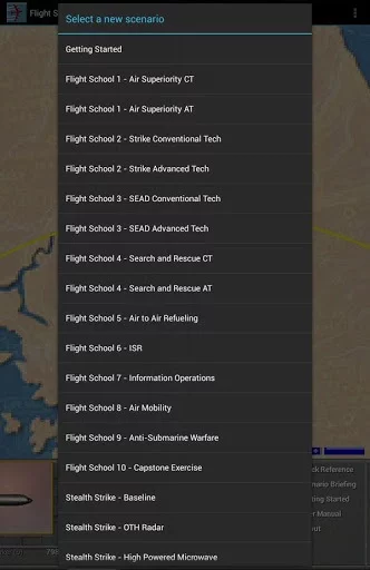 Изображение игры: Modern Air Power - Modern