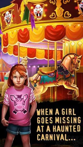 Изображение игры: Adventure Escape: Carnival