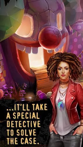 Изображение игры: Adventure Escape: Carnival