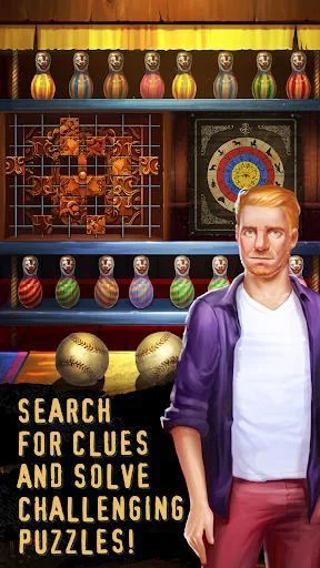 Изображение игры: Adventure Escape: Carnival