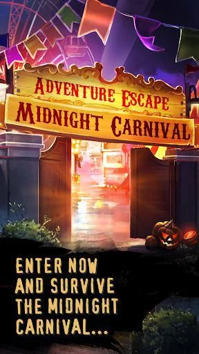 Изображение игры: Adventure Escape: Carnival