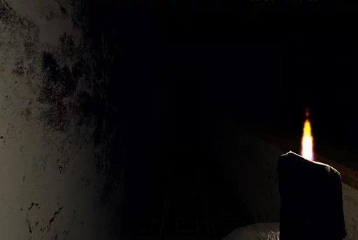 Изображение игры: The Midnight Man (Horror Game)