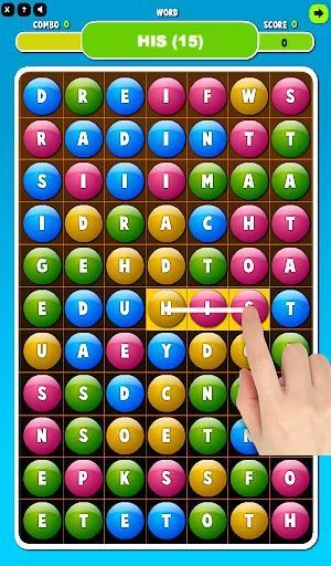 Изображение игры: The Wordies PRO