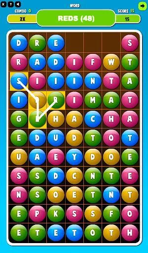 Изображение игры: The Wordies PRO