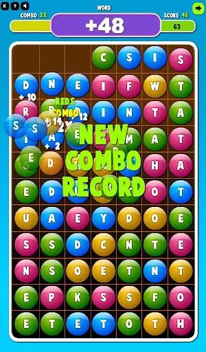 Изображение игры: The Wordies PRO