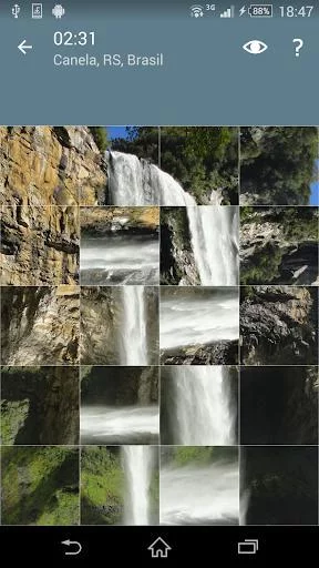 Изображение игры: Jigsaw Puzzle: Landscapes