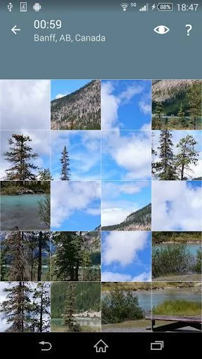 Изображение игры: Jigsaw Puzzle: Landscapes