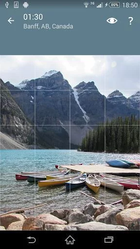 Изображение игры: Jigsaw Puzzle: Landscapes