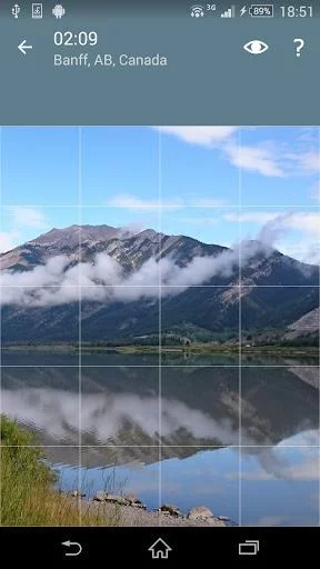 Изображение игры: Jigsaw Puzzle: Landscapes