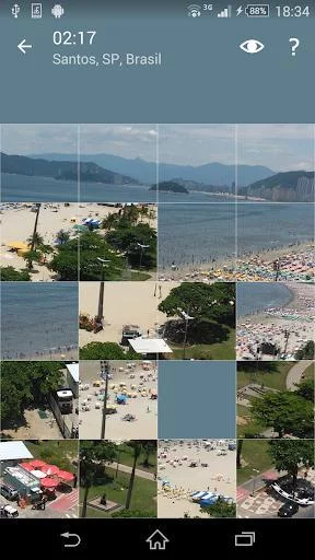 Изображение игры: Jigsaw Puzzle: Cities