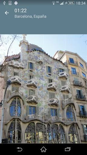 Изображение игры: Jigsaw Puzzle: Cities
