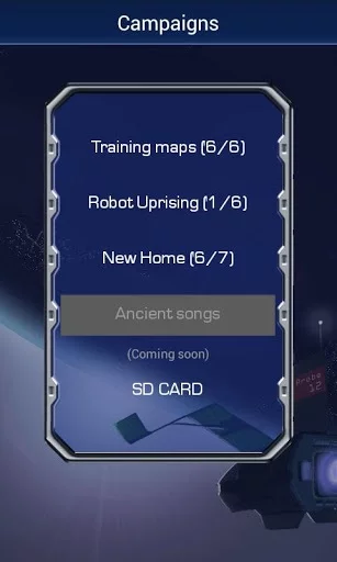 Изображение игры: Star Colonies FULL