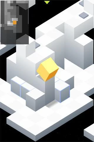 Изображение игры: EDGE Demo