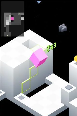 Изображение игры: EDGE Demo
