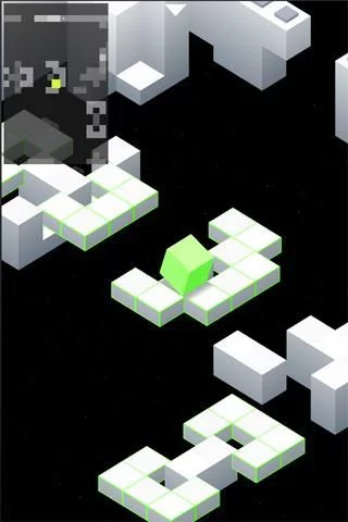 Изображение игры: EDGE Demo