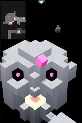 Изображение игры: EDGE Demo