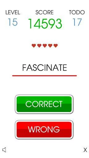 Изображение игры: Spelling Challenge - Free