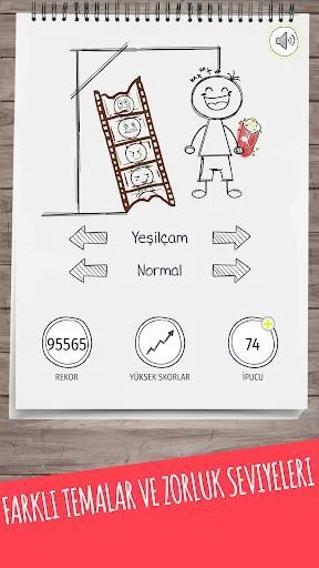 Изображение игры: Adam Asmaca