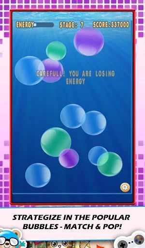 Изображение игры: 50 Snack Games Arcade