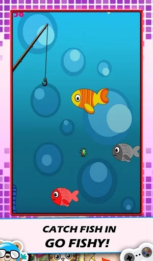 Изображение игры: 50 Snack Games Arcade