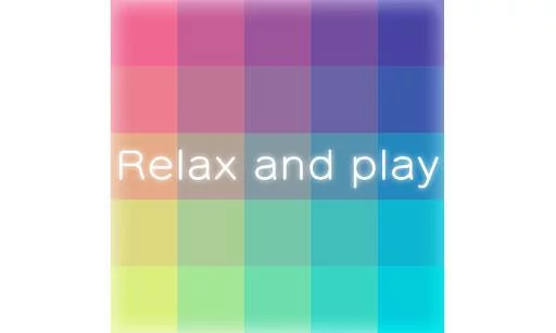 Изображение игры: Color Puzzle:Gradation