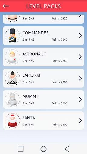 Изображение игры: Word Puzzle: Connect Words Game